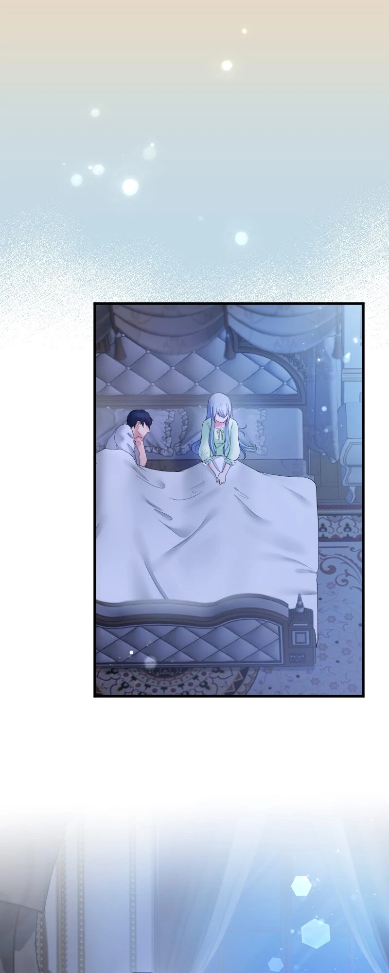 Useless Cinderella’s Feeble Attempt to Save the Kingdom chapter 48 page 27