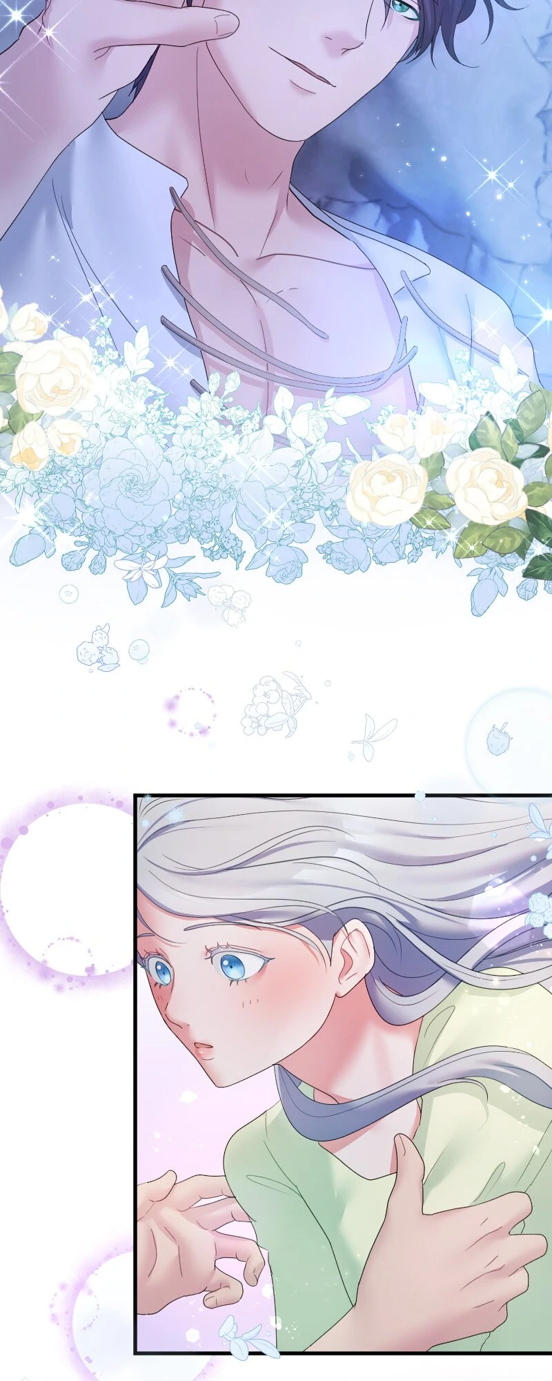Useless Cinderella’s Feeble Attempt to Save the Kingdom chapter 48 page 30