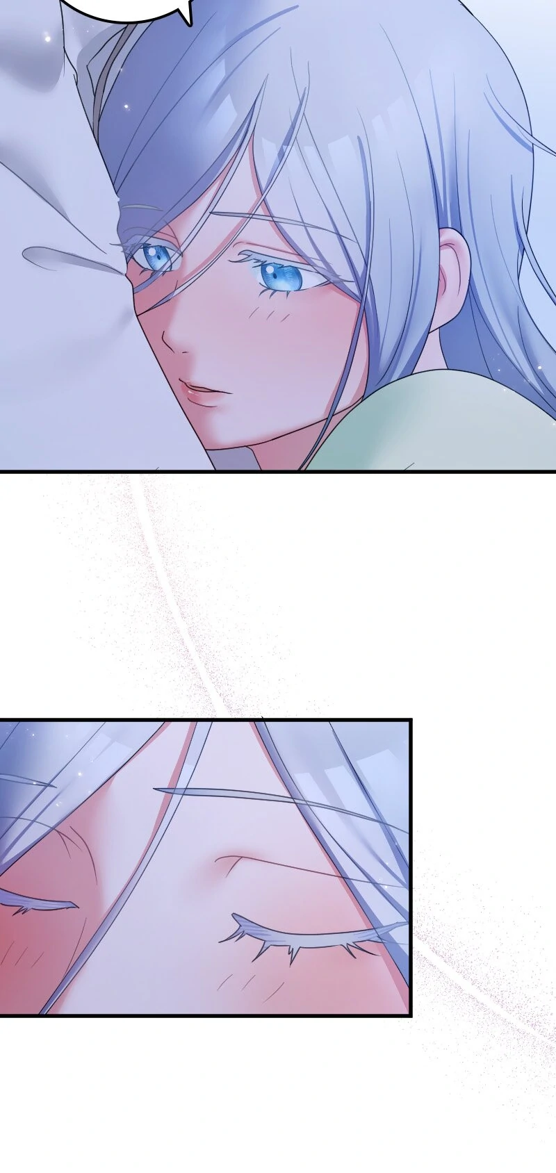 Useless Cinderella’s Feeble Attempt to Save the Kingdom chapter 48 page 33