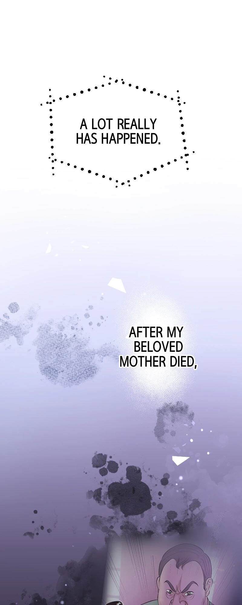 Useless Cinderella’s Feeble Attempt to Save the Kingdom chapter 48 page 34