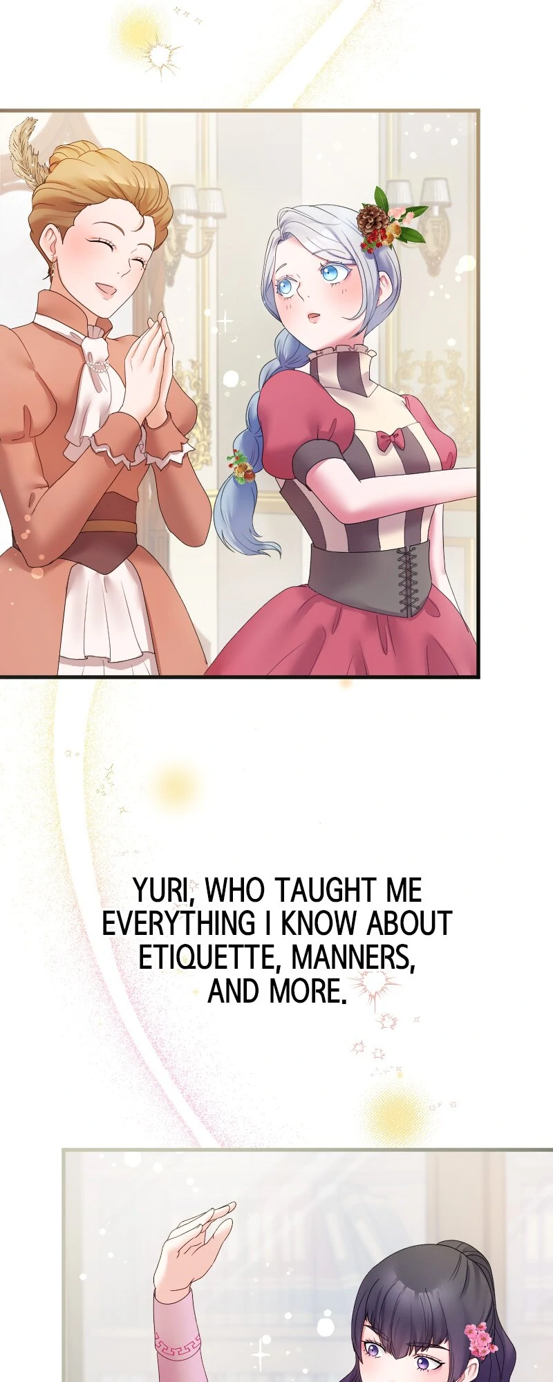 Useless Cinderella’s Feeble Attempt to Save the Kingdom chapter 48 page 39