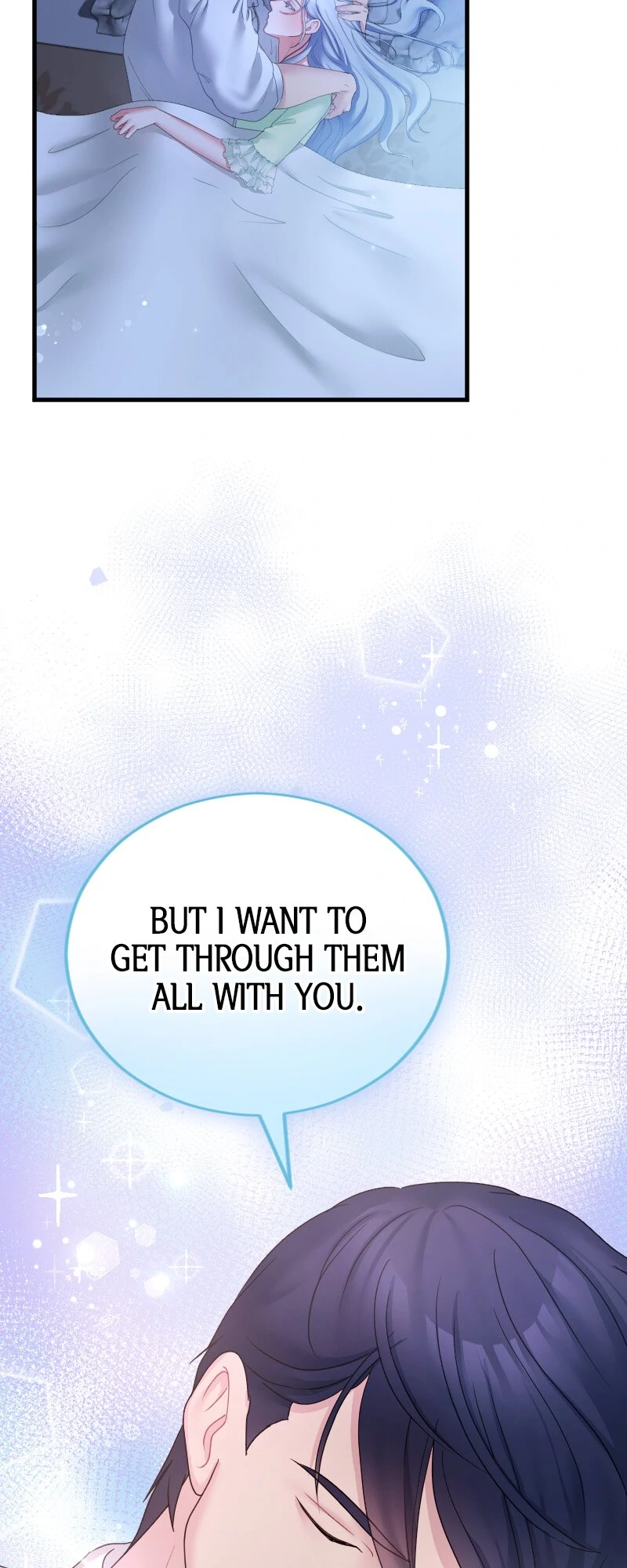 Useless Cinderella’s Feeble Attempt to Save the Kingdom chapter 48 page 44