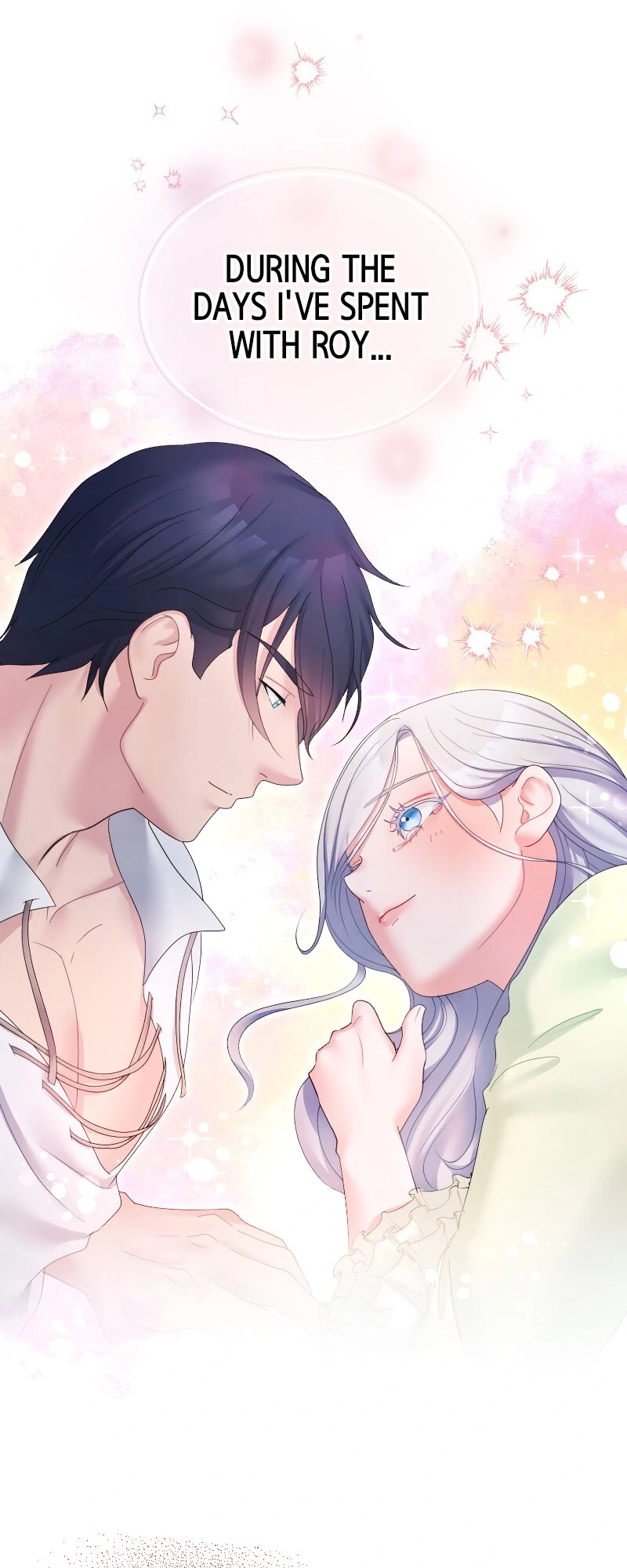 Useless Cinderella’s Feeble Attempt to Save the Kingdom chapter 48 page 48