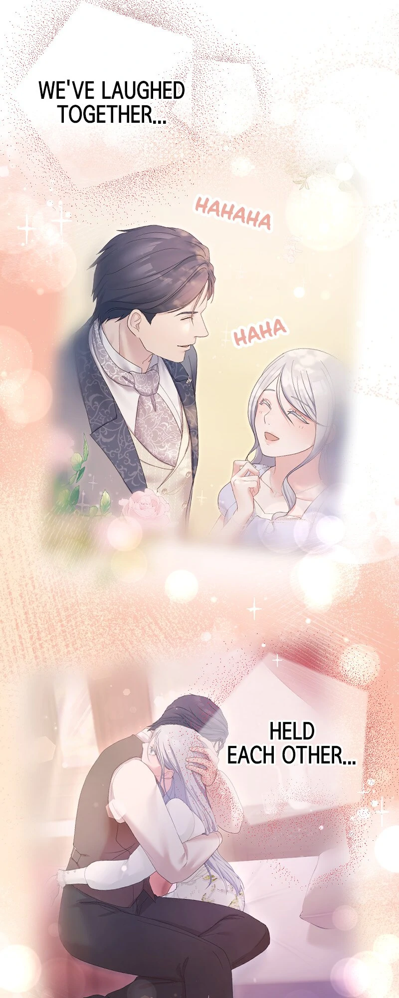 Useless Cinderella’s Feeble Attempt to Save the Kingdom chapter 48 page 49