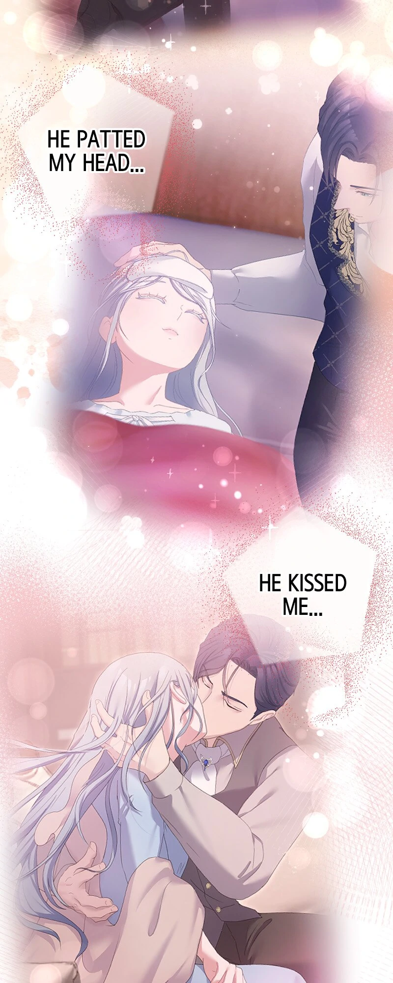 Useless Cinderella’s Feeble Attempt to Save the Kingdom chapter 48 page 50