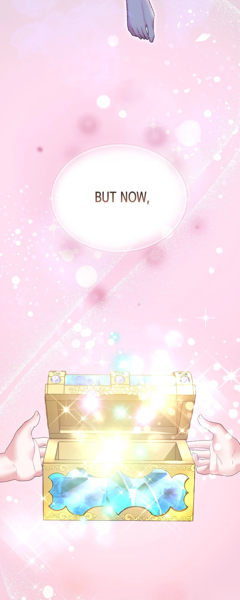 Useless Cinderella’s Feeble Attempt to Save the Kingdom chapter 48 page 54
