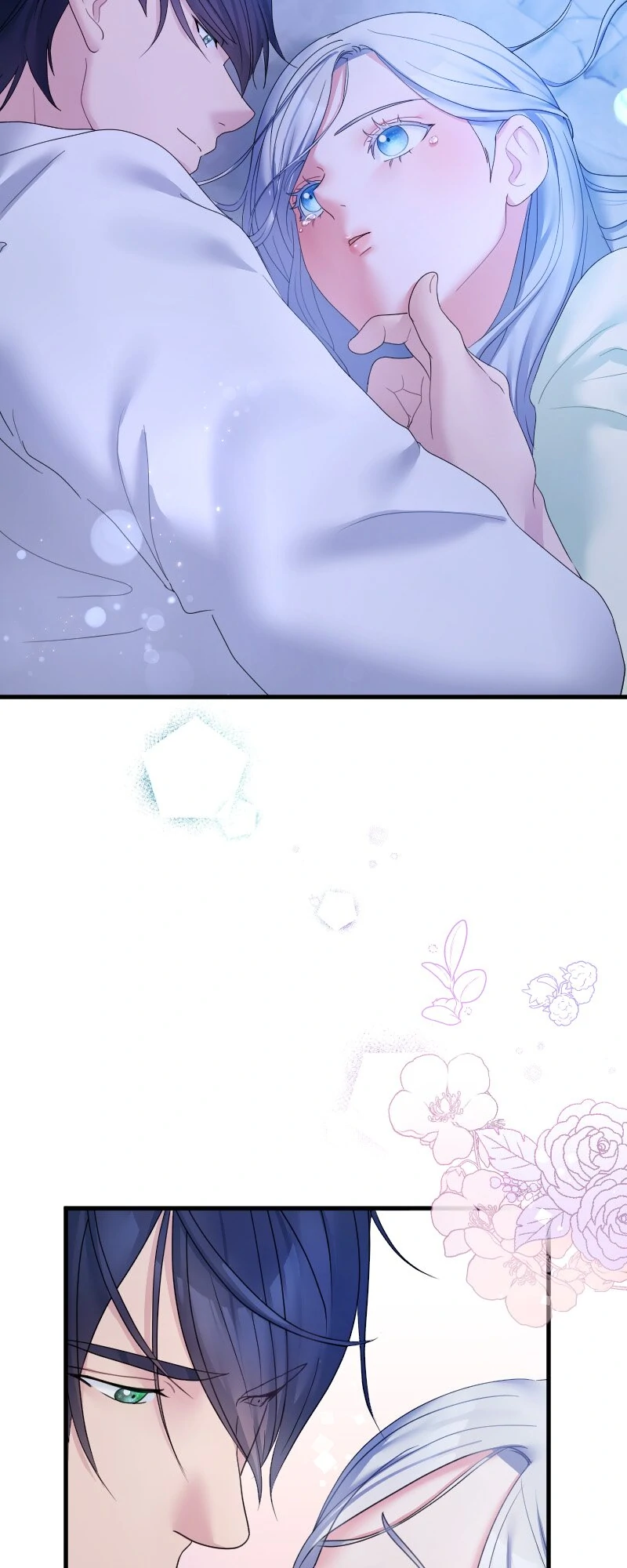 Useless Cinderella’s Feeble Attempt to Save the Kingdom chapter 48 page 57