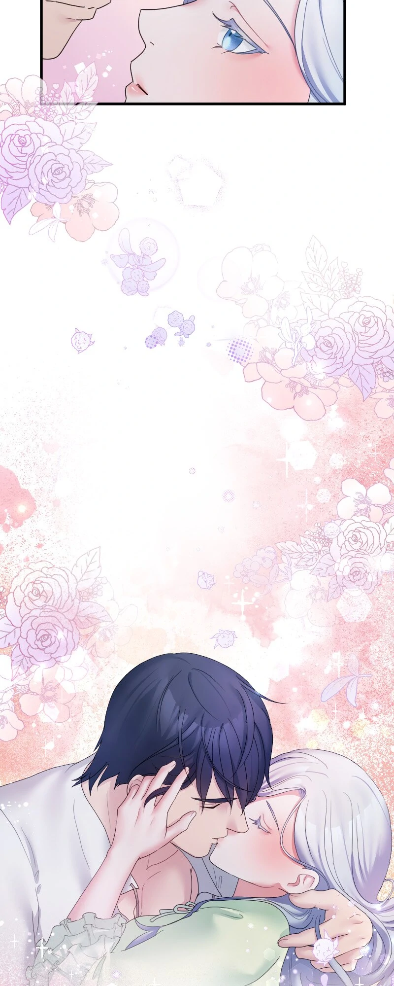 Useless Cinderella’s Feeble Attempt to Save the Kingdom chapter 48 page 58