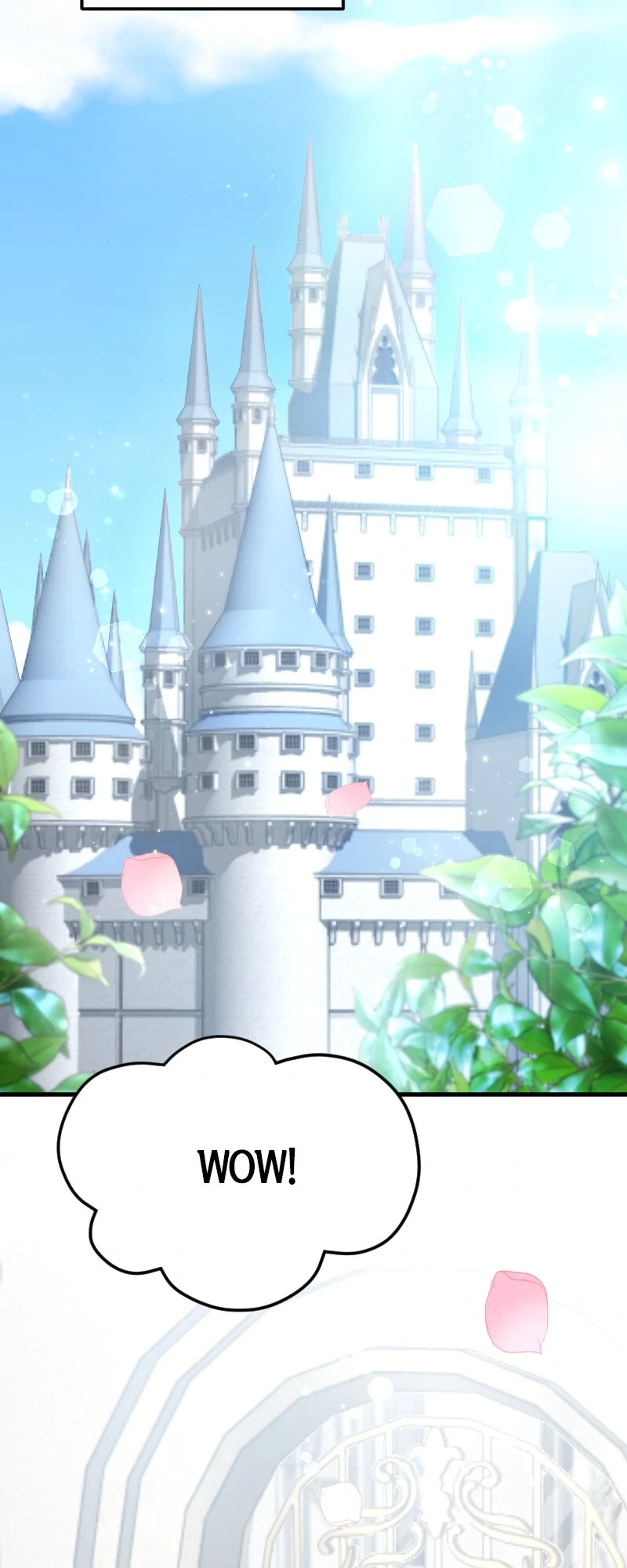 Useless Cinderella’s Feeble Attempt to Save the Kingdom chapter 48 page 60