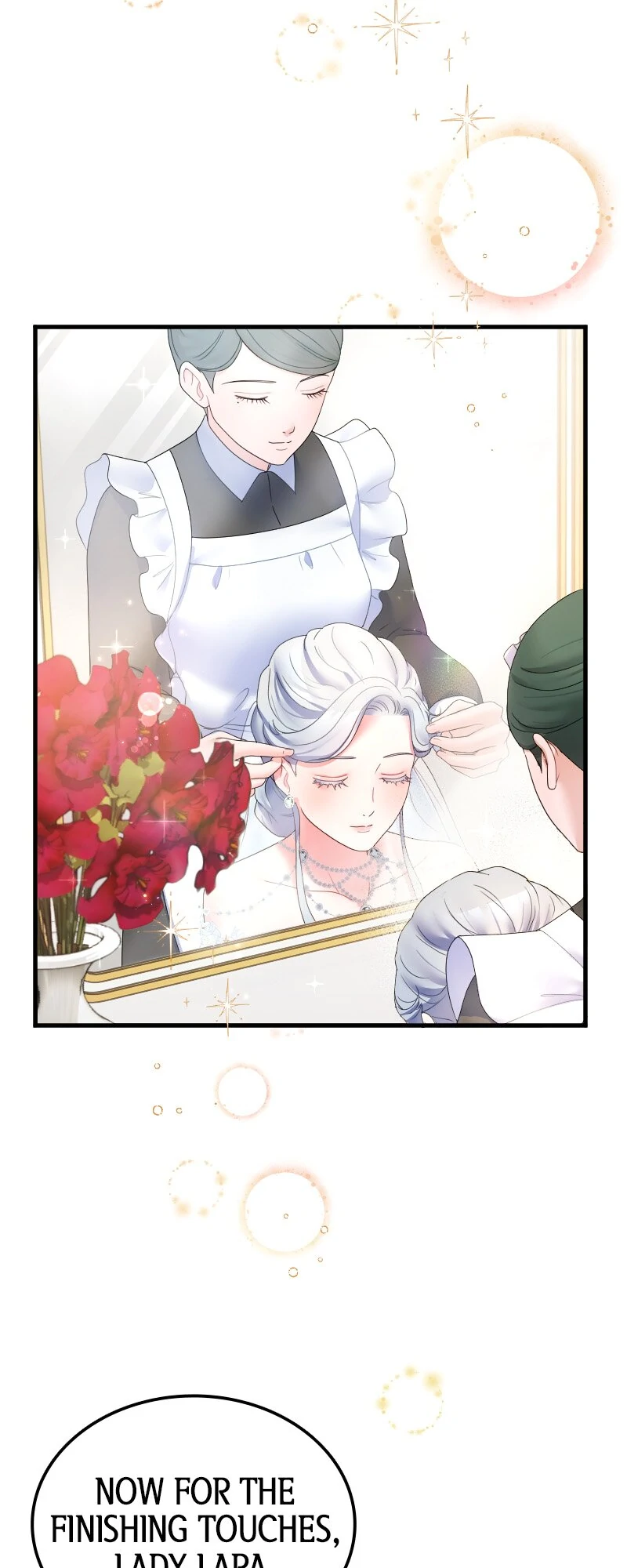 Useless Cinderella’s Feeble Attempt to Save the Kingdom chapter 49 page 3