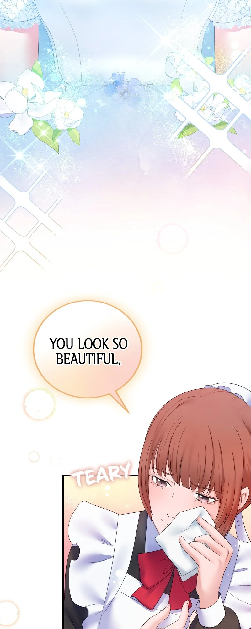 Useless Cinderella’s Feeble Attempt to Save the Kingdom chapter 49 page 6