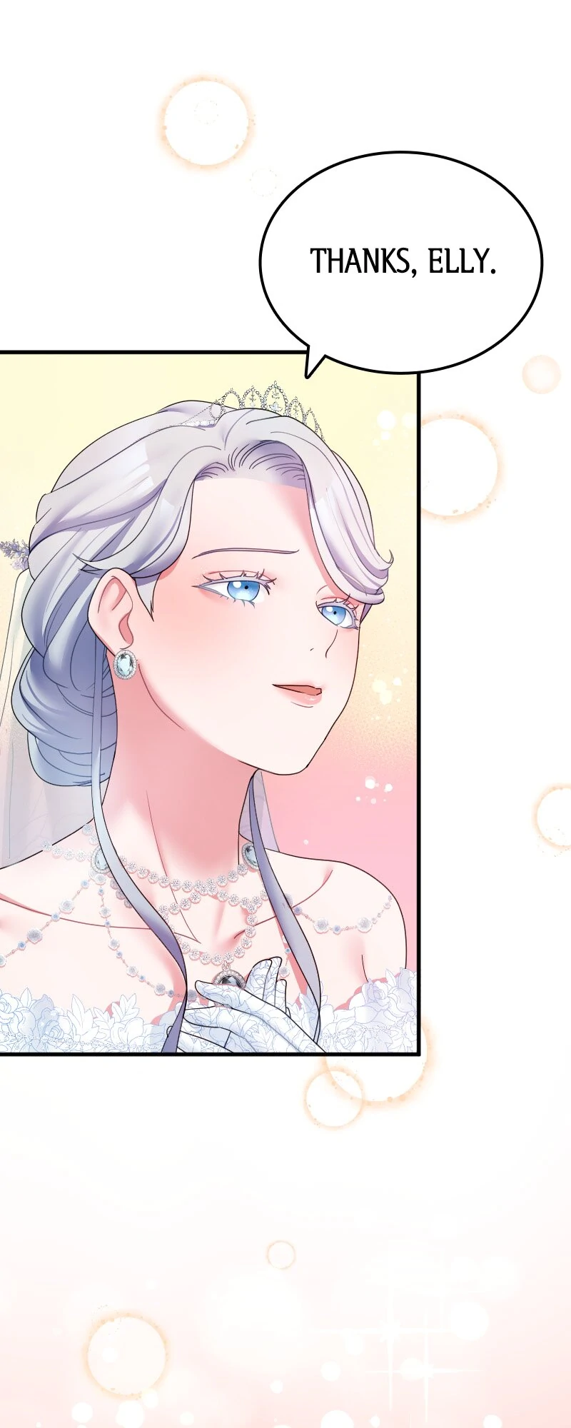 Useless Cinderella’s Feeble Attempt to Save the Kingdom chapter 49 page 8