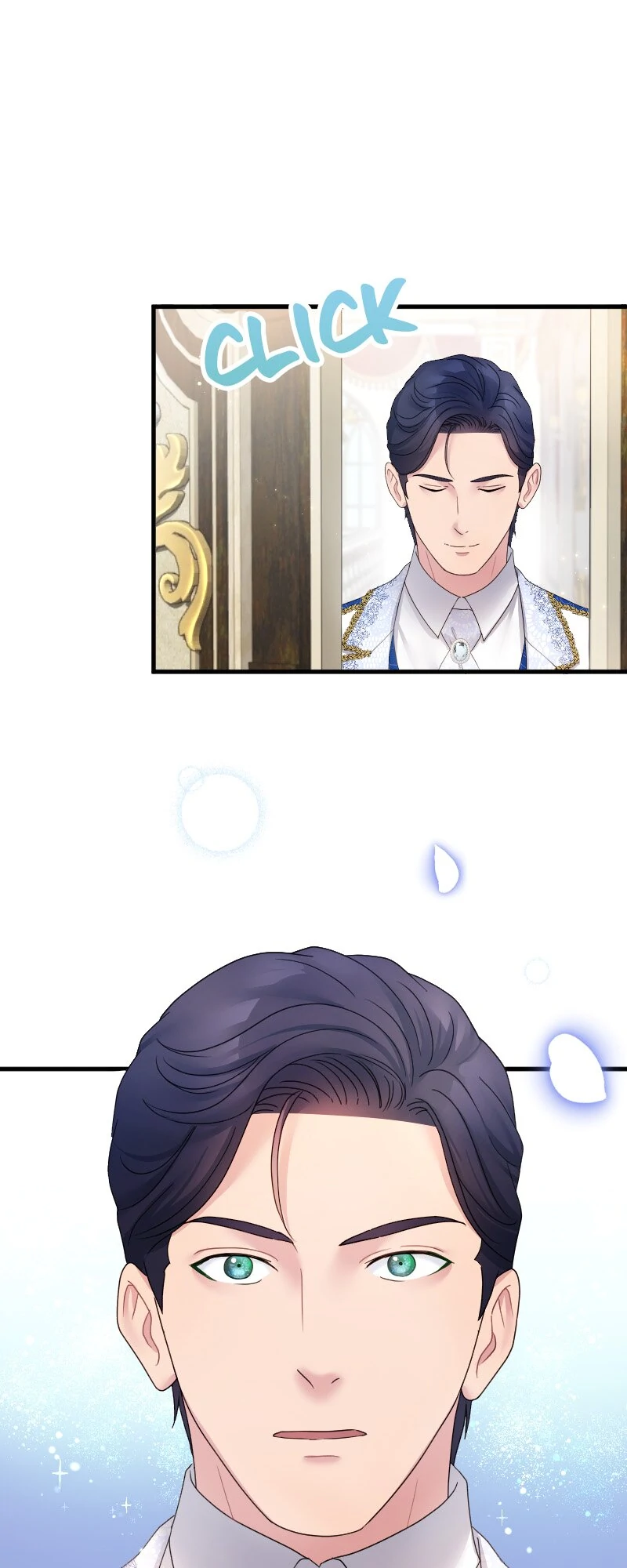 Useless Cinderella’s Feeble Attempt to Save the Kingdom chapter 49 page 11