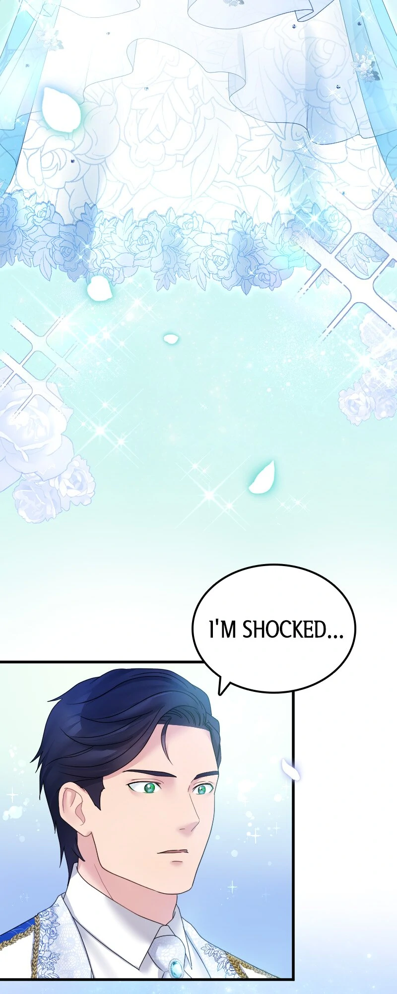 Useless Cinderella’s Feeble Attempt to Save the Kingdom chapter 49 page 14