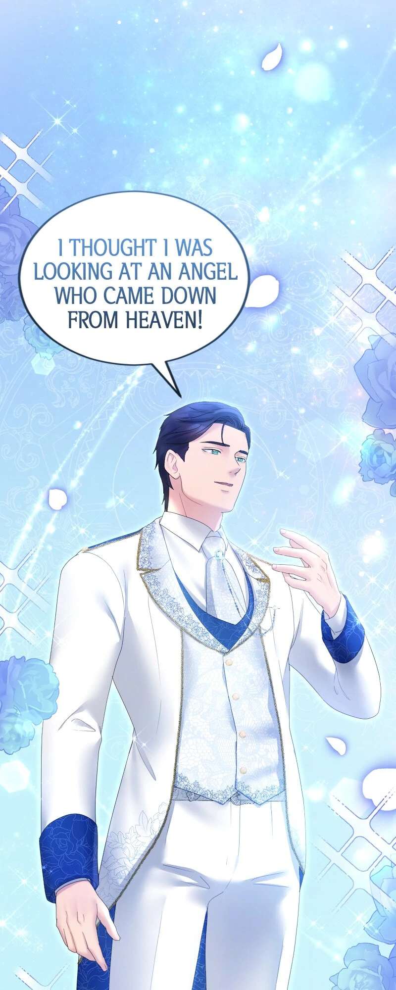Useless Cinderella’s Feeble Attempt to Save the Kingdom chapter 49 page 15