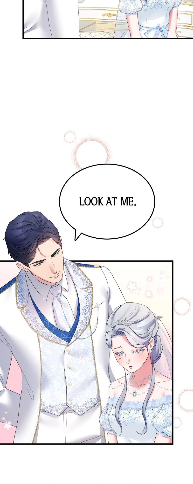 Useless Cinderella’s Feeble Attempt to Save the Kingdom chapter 49 page 17