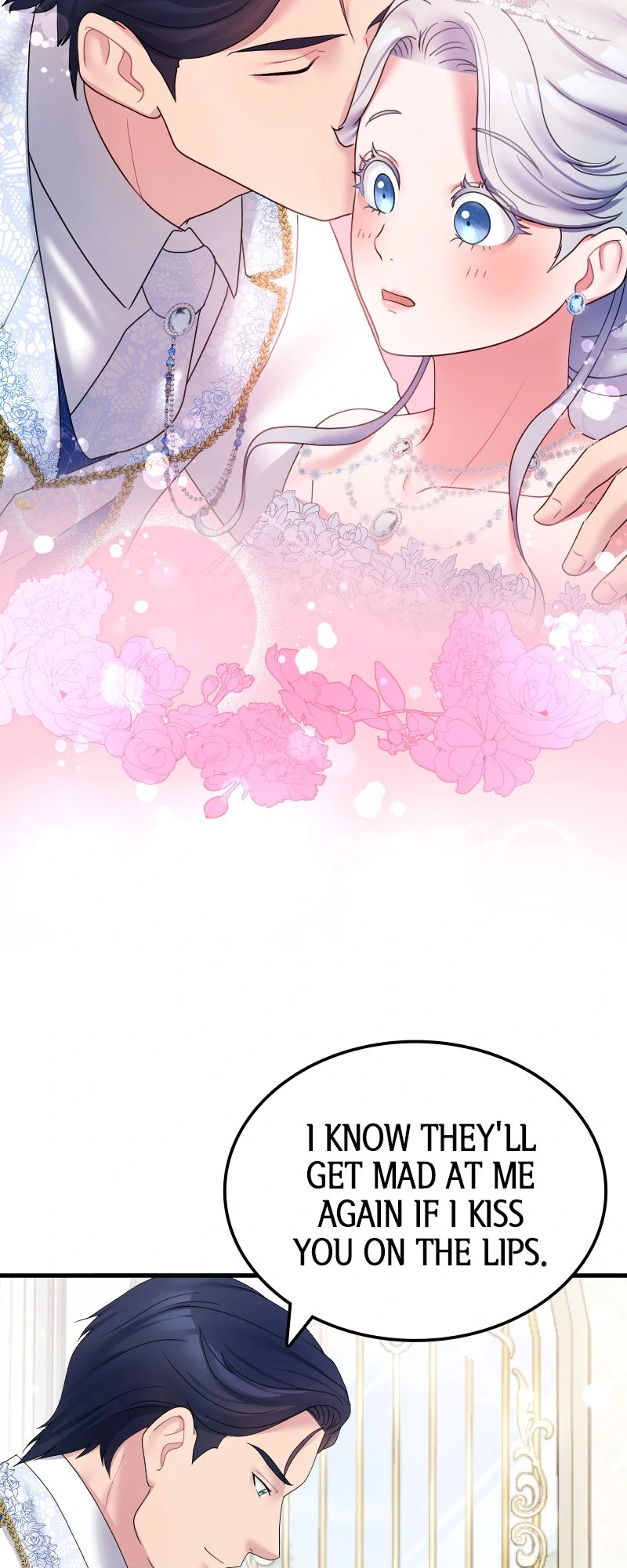 Useless Cinderella’s Feeble Attempt to Save the Kingdom chapter 49 page 19