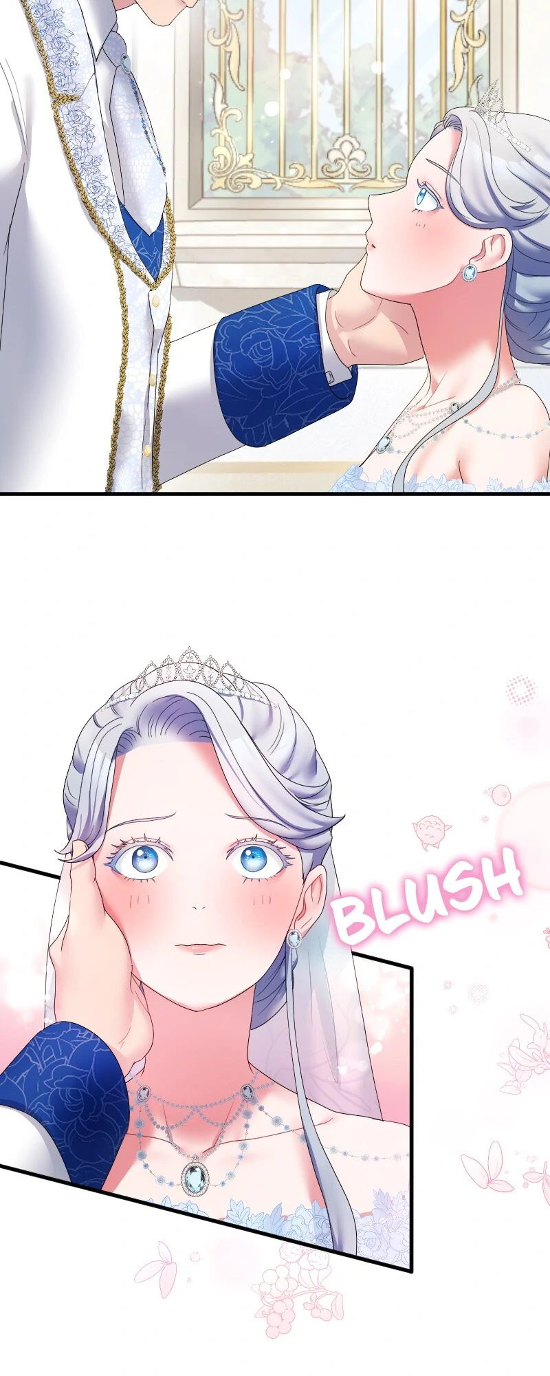 Useless Cinderella’s Feeble Attempt to Save the Kingdom chapter 49 page 20