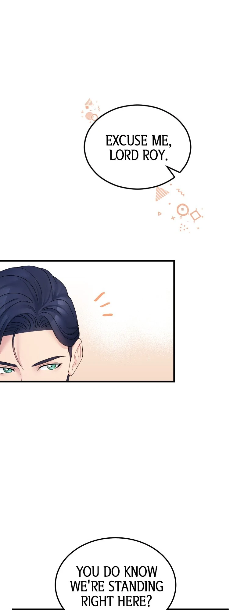 Useless Cinderella’s Feeble Attempt to Save the Kingdom chapter 49 page 22