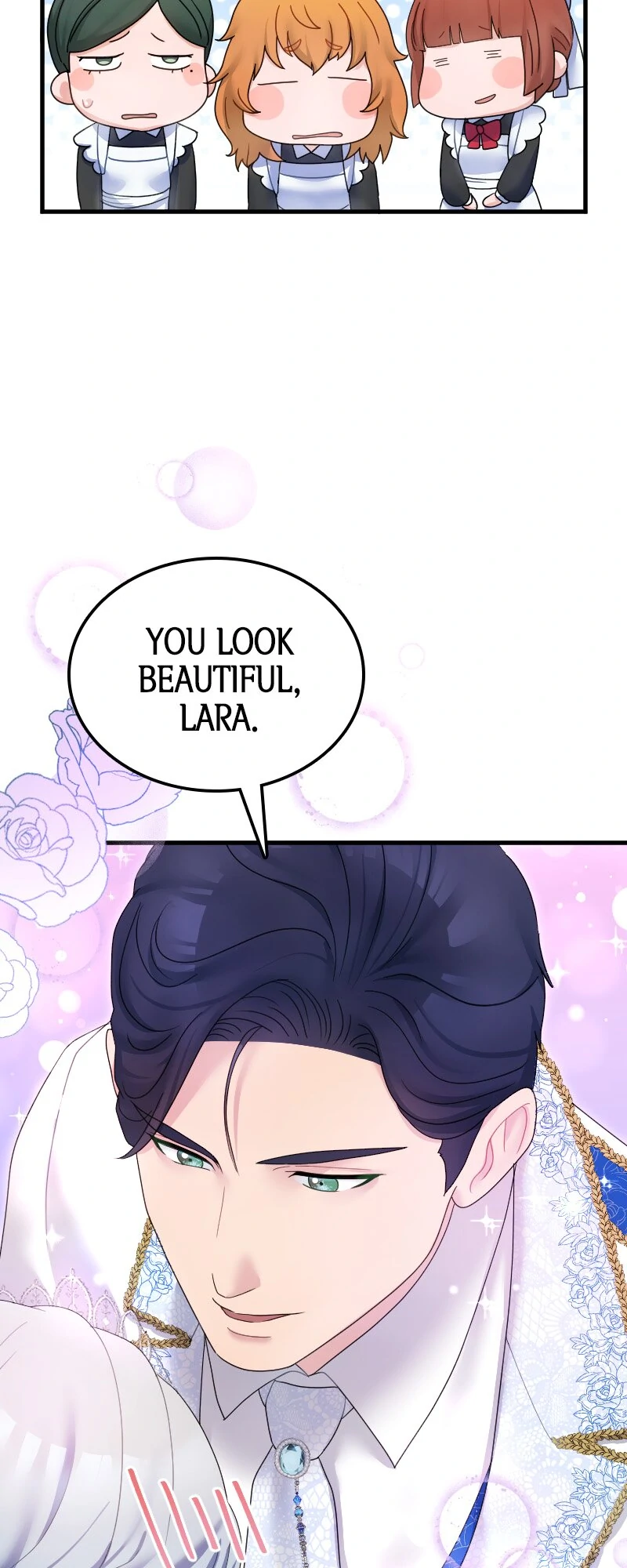 Useless Cinderella’s Feeble Attempt to Save the Kingdom chapter 49 page 24