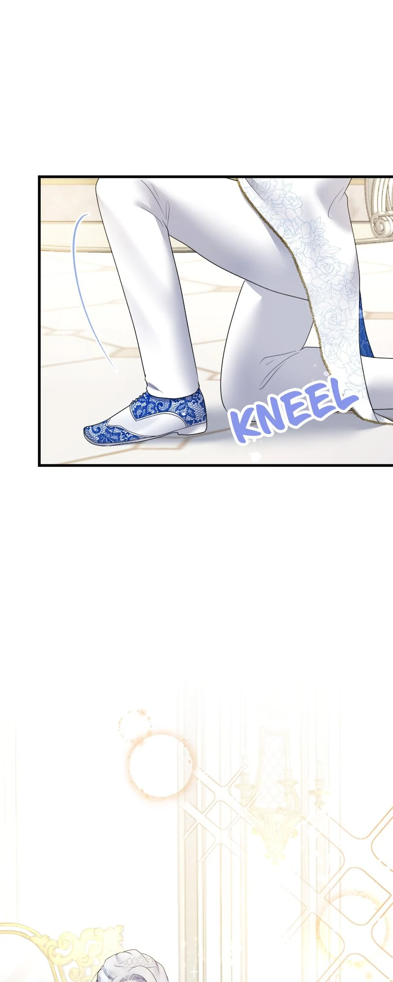 Useless Cinderella’s Feeble Attempt to Save the Kingdom chapter 49 page 29