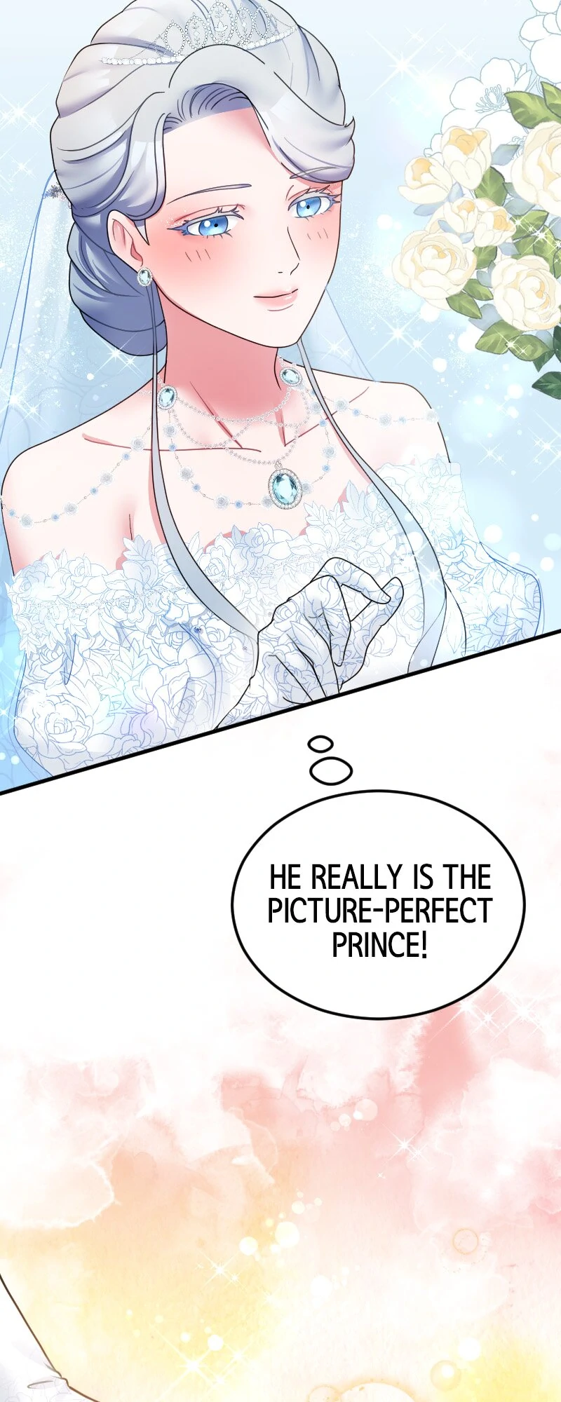 Useless Cinderella’s Feeble Attempt to Save the Kingdom chapter 49 page 32