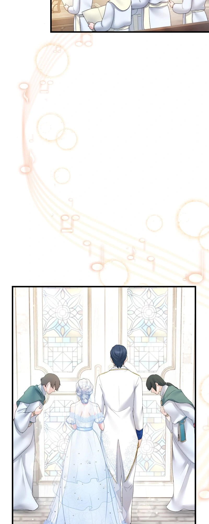 Useless Cinderella’s Feeble Attempt to Save the Kingdom chapter 49 page 37