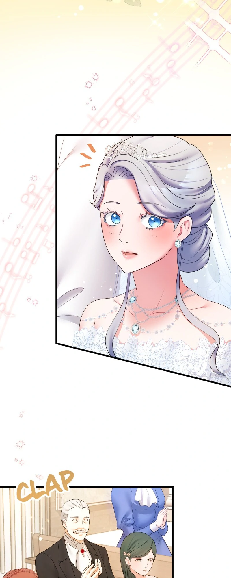 Useless Cinderella’s Feeble Attempt to Save the Kingdom chapter 49 page 44