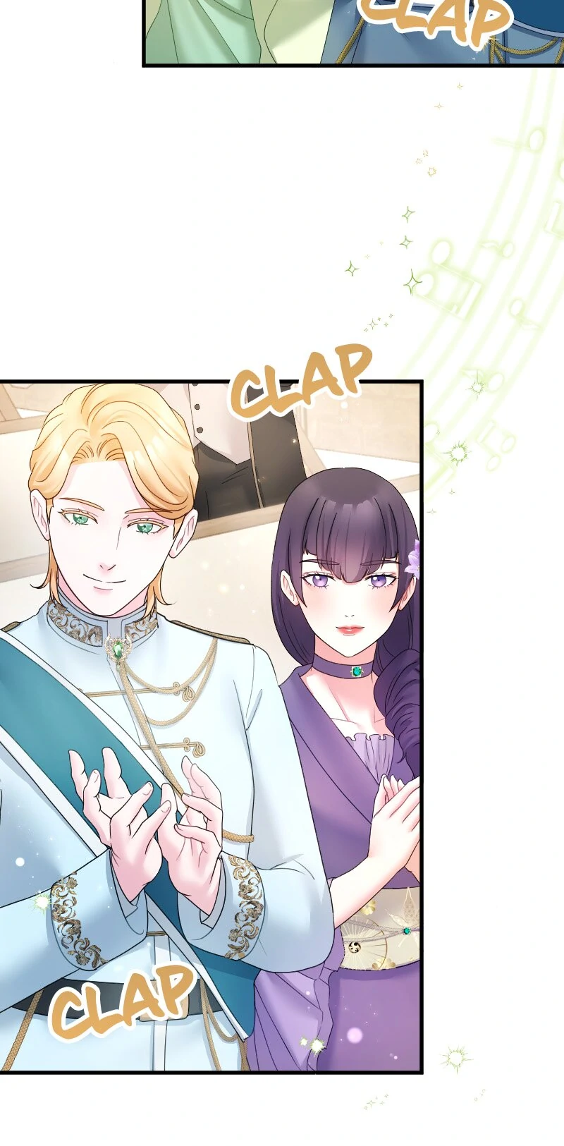 Useless Cinderella’s Feeble Attempt to Save the Kingdom chapter 49 page 46