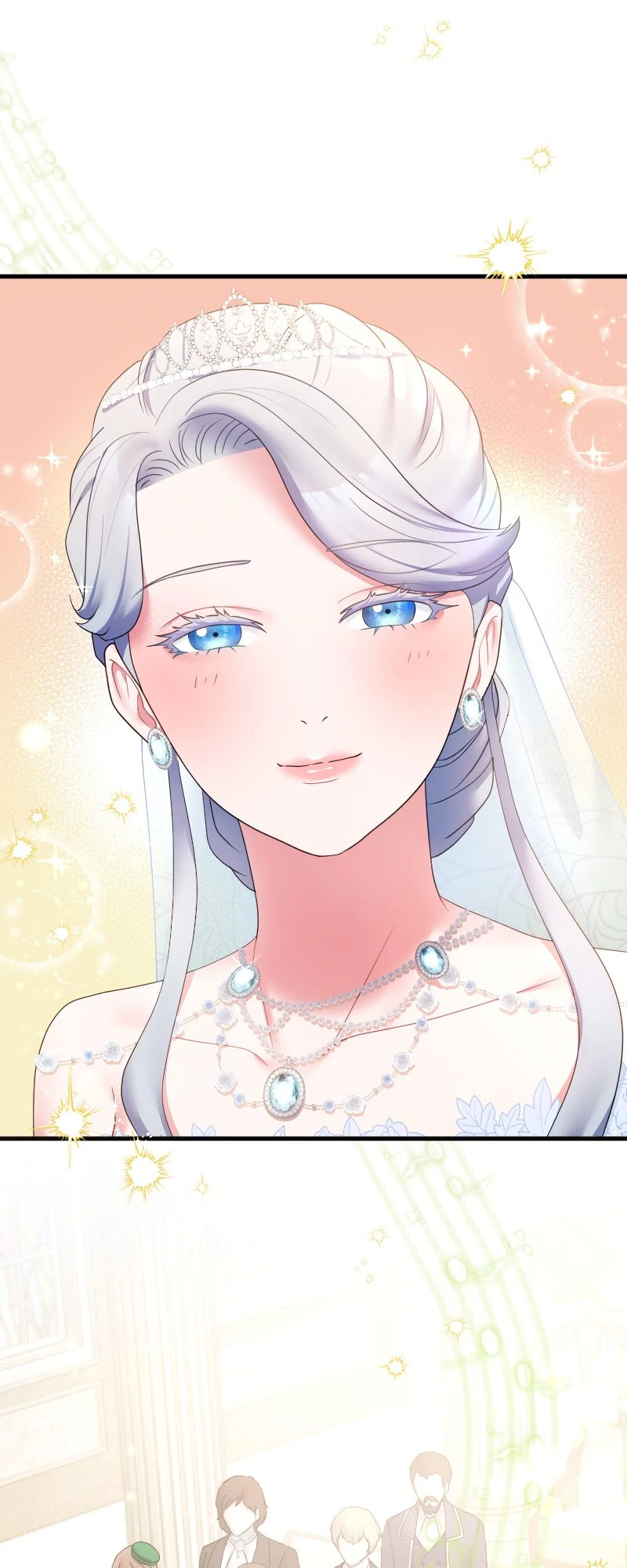 Useless Cinderella’s Feeble Attempt to Save the Kingdom chapter 49 page 47