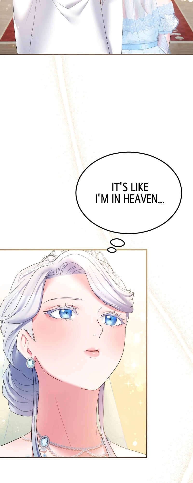 Useless Cinderella’s Feeble Attempt to Save the Kingdom chapter 49 page 51
