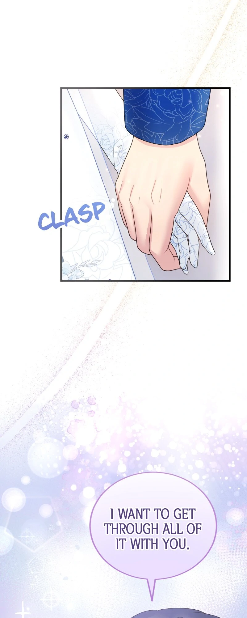 Useless Cinderella’s Feeble Attempt to Save the Kingdom chapter 49 page 52