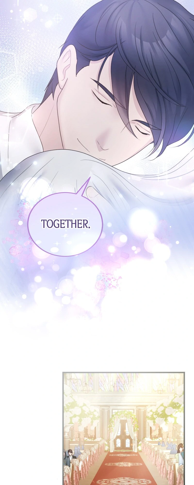 Useless Cinderella’s Feeble Attempt to Save the Kingdom chapter 49 page 53