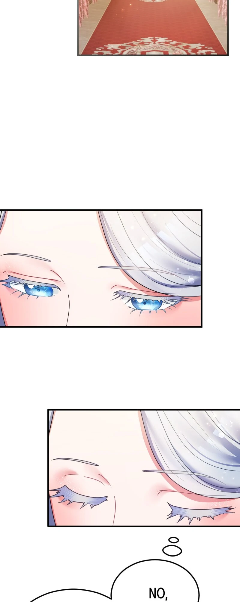 Useless Cinderella’s Feeble Attempt to Save the Kingdom chapter 49 page 54