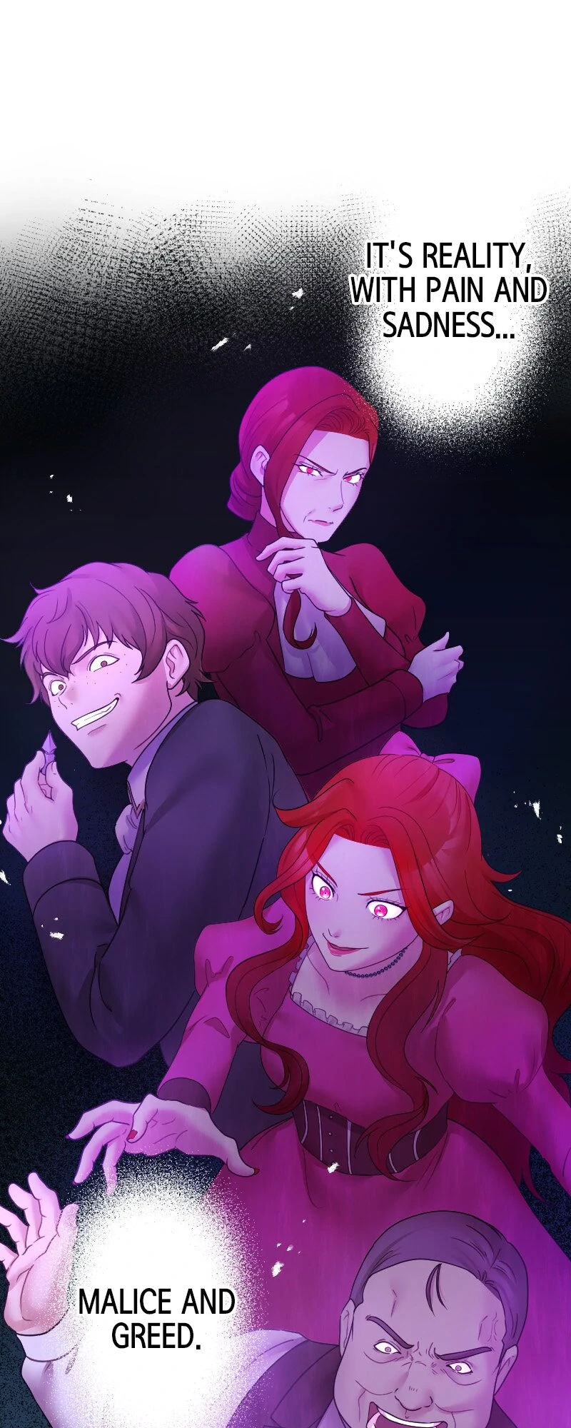 Useless Cinderella’s Feeble Attempt to Save the Kingdom chapter 49 page 56