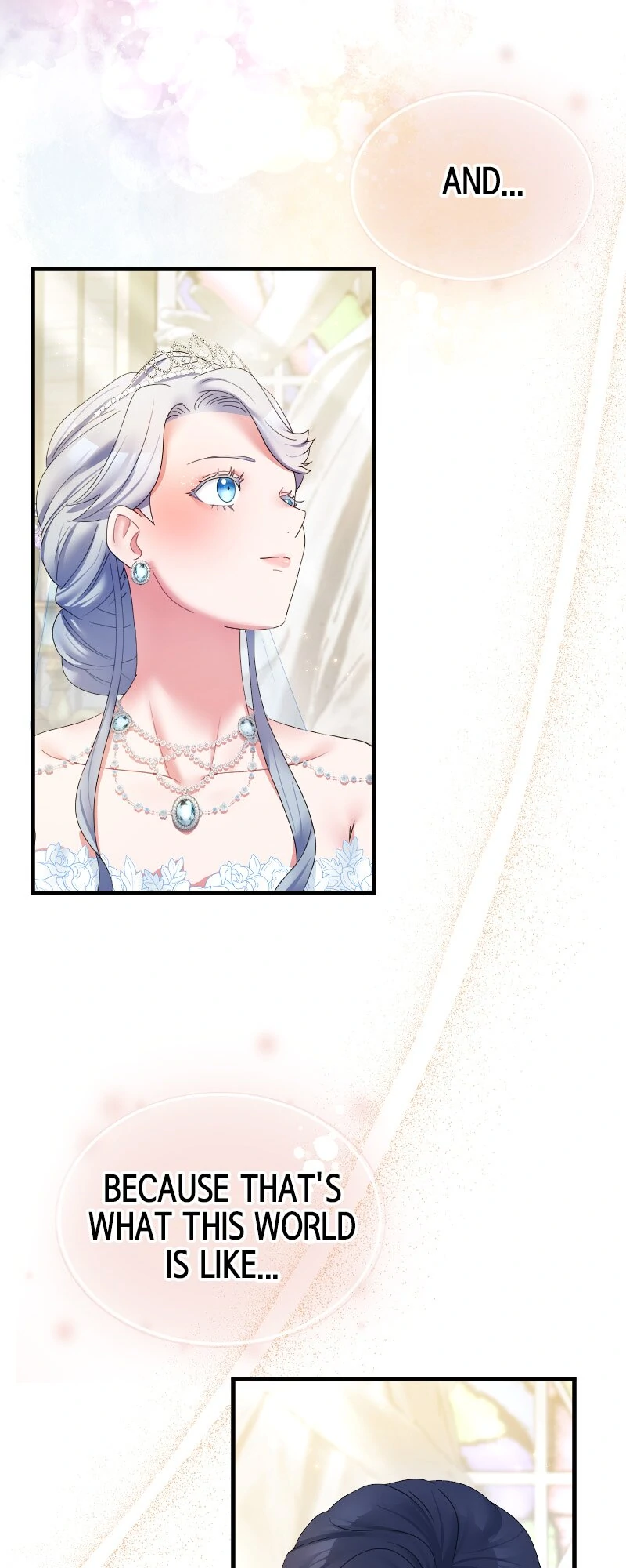 Useless Cinderella’s Feeble Attempt to Save the Kingdom chapter 49 page 60