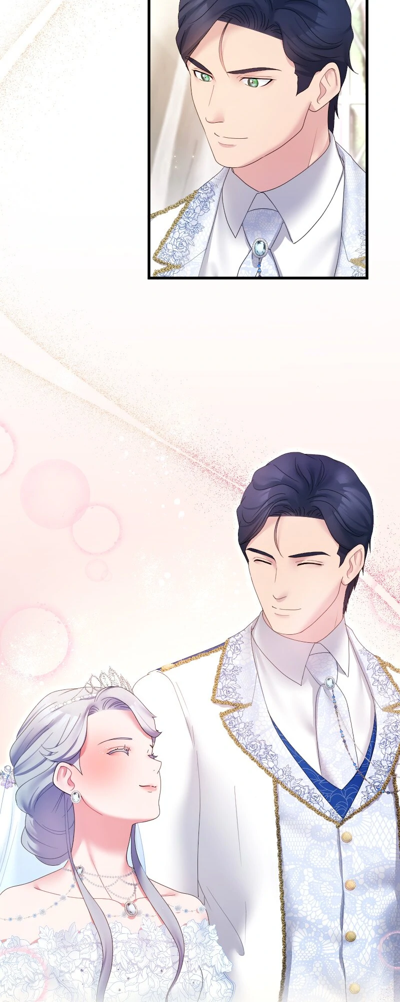 Useless Cinderella’s Feeble Attempt to Save the Kingdom chapter 49 page 61