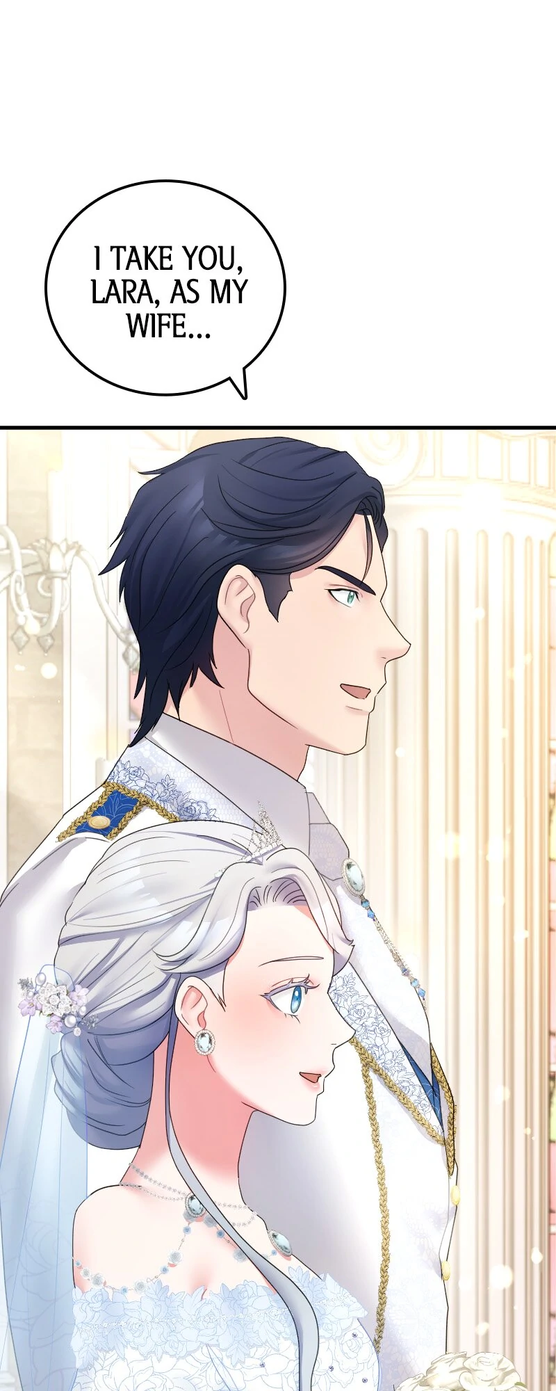 Useless Cinderella’s Feeble Attempt to Save the Kingdom chapter 49 page 64