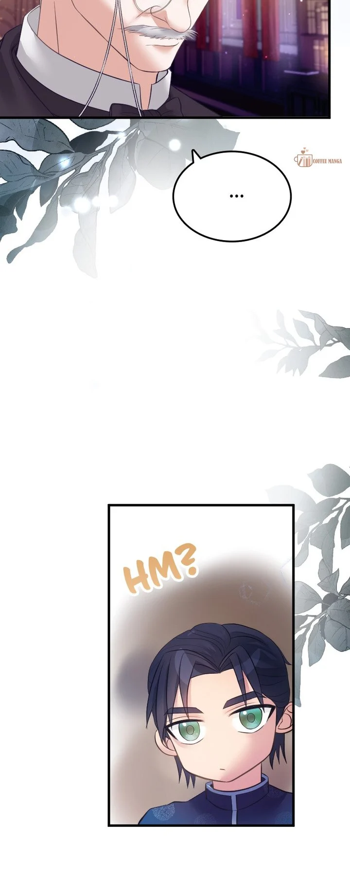 Useless Cinderella’s Feeble Attempt to Save the Kingdom chapter 5 page 4
