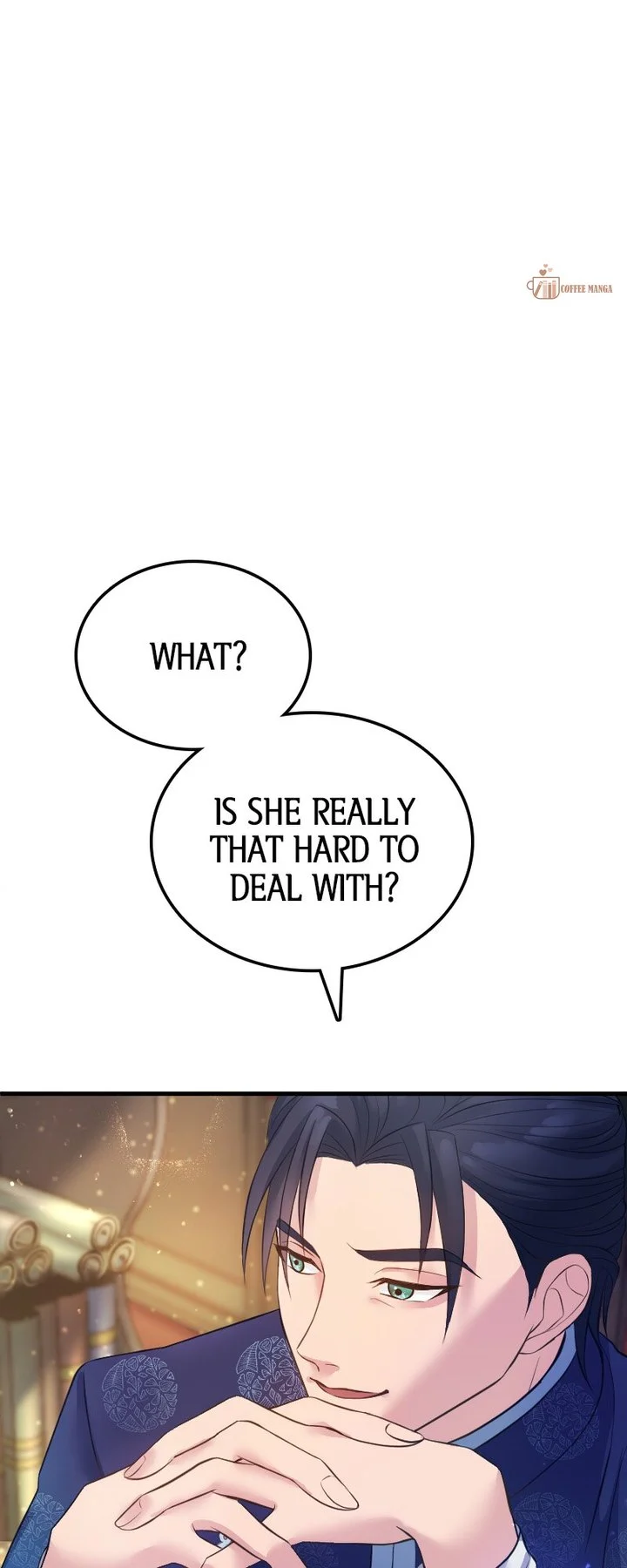 Useless Cinderella’s Feeble Attempt to Save the Kingdom chapter 5 page 5