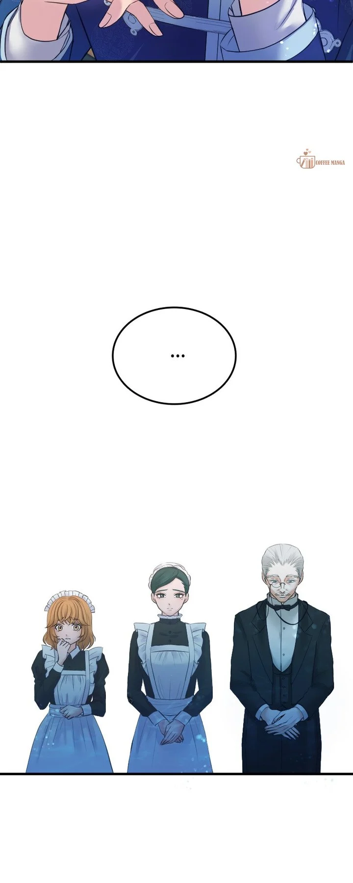 Useless Cinderella’s Feeble Attempt to Save the Kingdom chapter 5 page 6