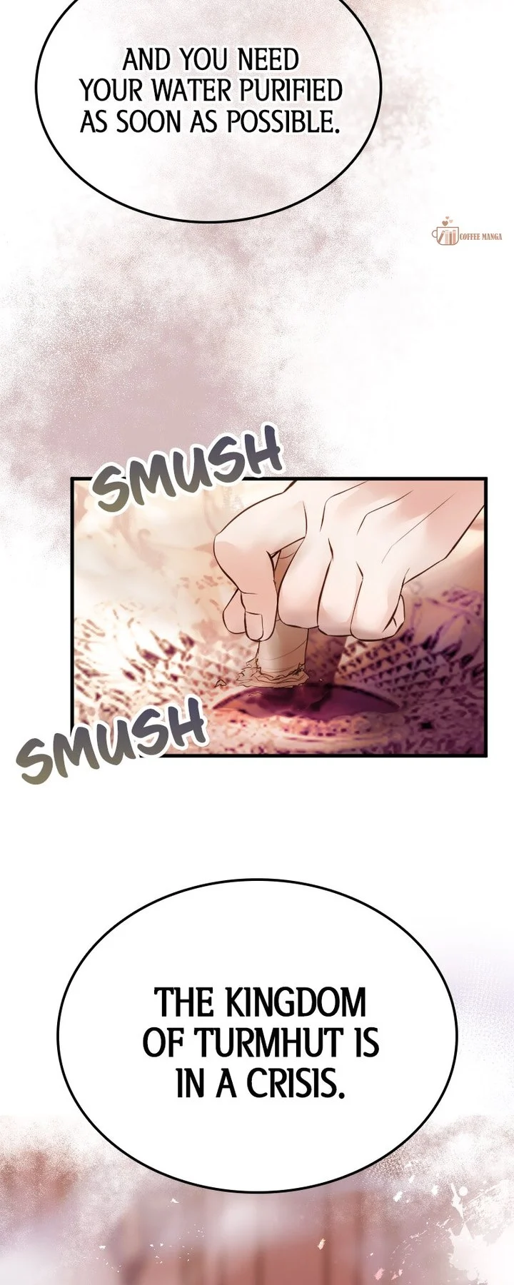 Useless Cinderella’s Feeble Attempt to Save the Kingdom chapter 5 page 14