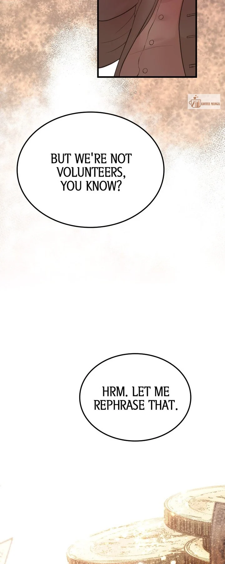 Useless Cinderella’s Feeble Attempt to Save the Kingdom chapter 5 page 17