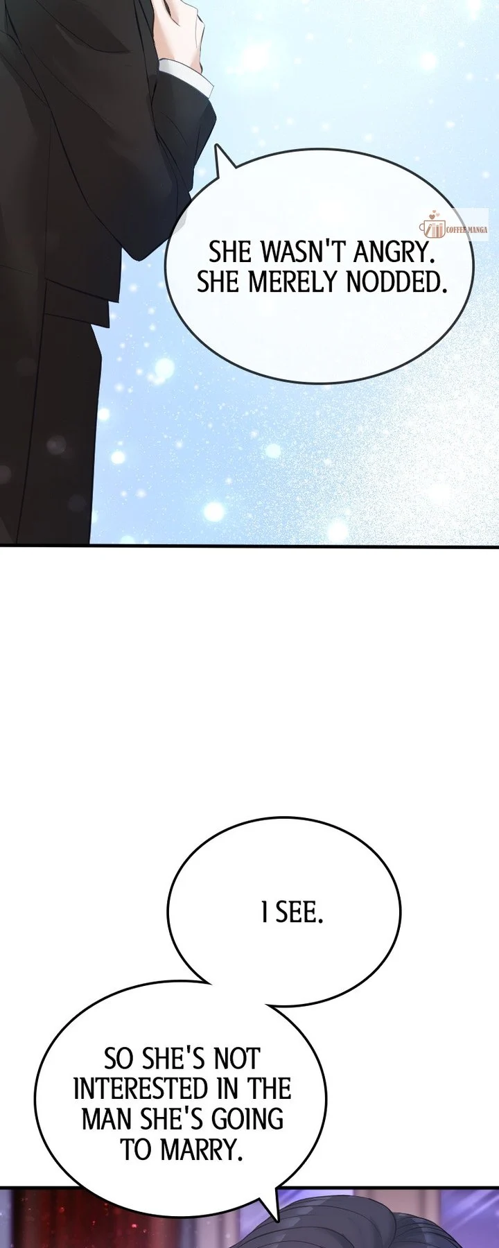 Useless Cinderella’s Feeble Attempt to Save the Kingdom chapter 5 page 26