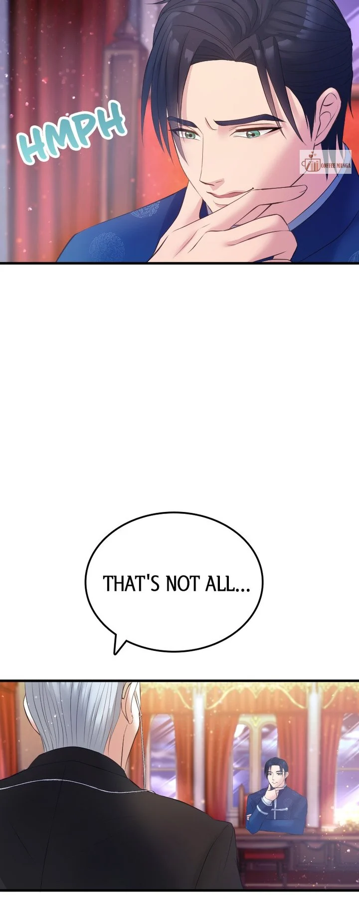 Useless Cinderella’s Feeble Attempt to Save the Kingdom chapter 5 page 27