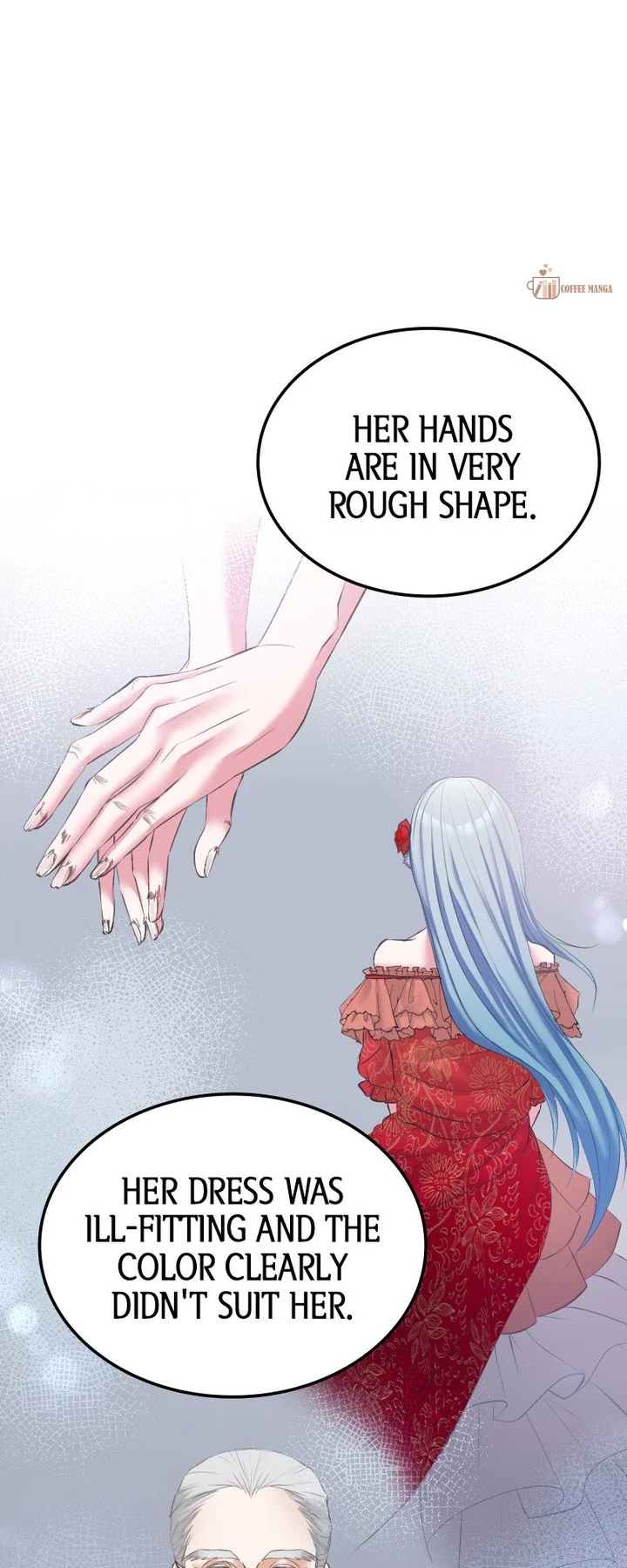 Useless Cinderella’s Feeble Attempt to Save the Kingdom chapter 5 page 28