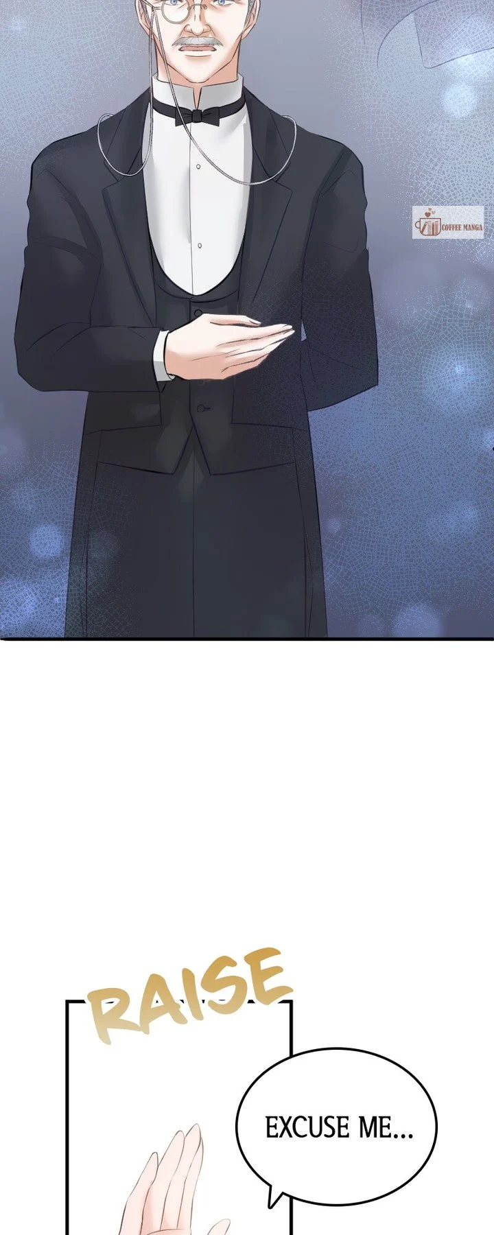 Useless Cinderella’s Feeble Attempt to Save the Kingdom chapter 5 page 29