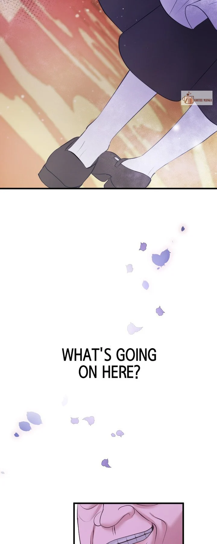 Useless Cinderella’s Feeble Attempt to Save the Kingdom chapter 5 page 33