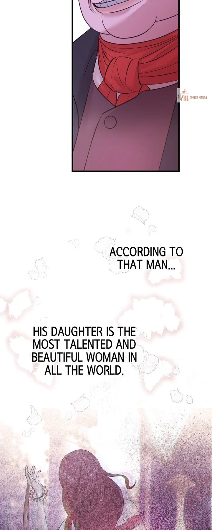 Useless Cinderella’s Feeble Attempt to Save the Kingdom chapter 5 page 34