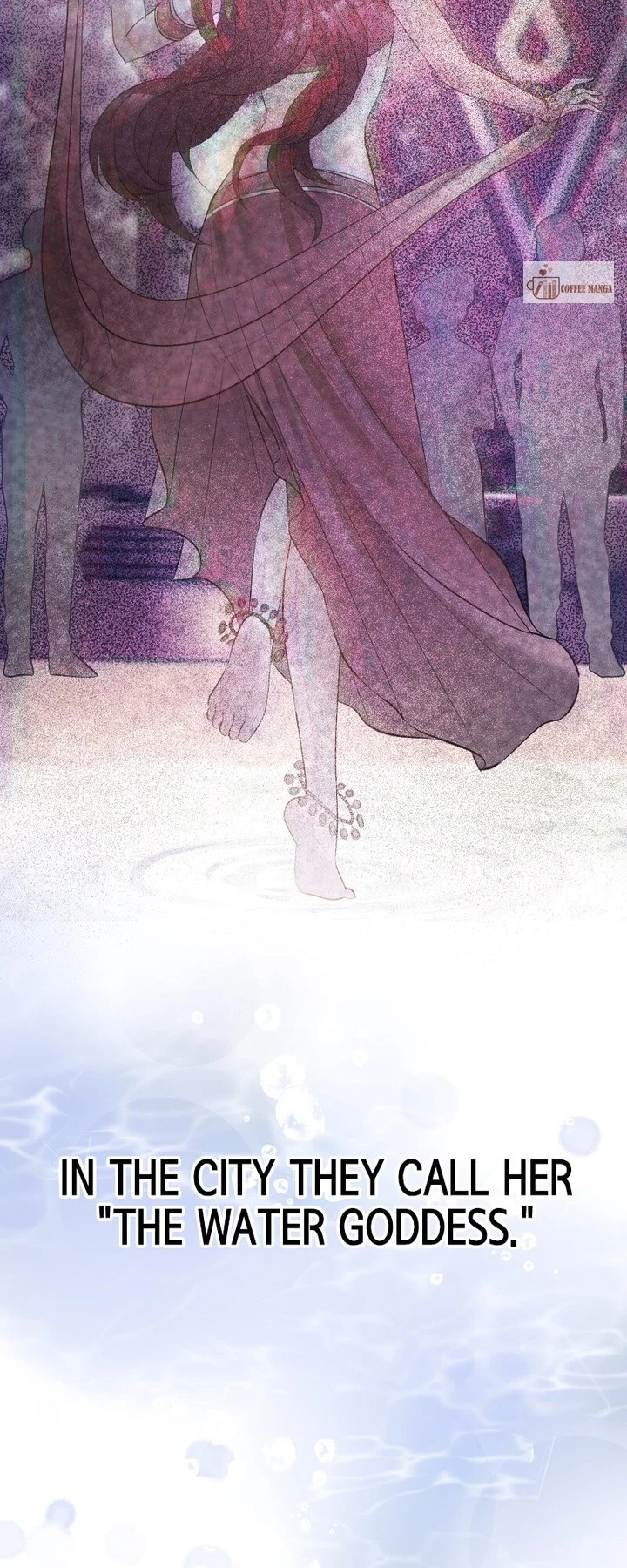 Useless Cinderella’s Feeble Attempt to Save the Kingdom chapter 5 page 35